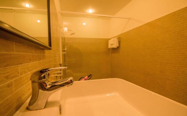 Diamond Palace Hotel