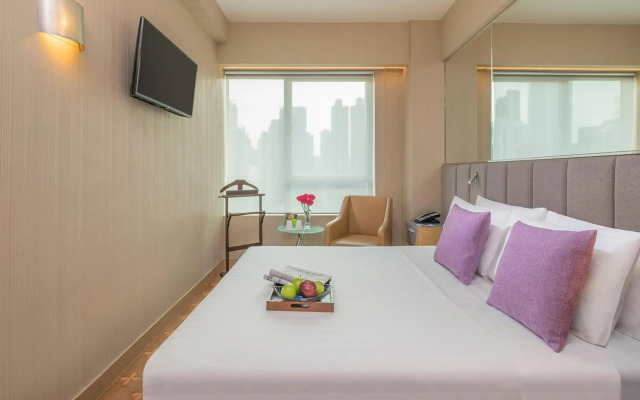 Silka Far East Hotel