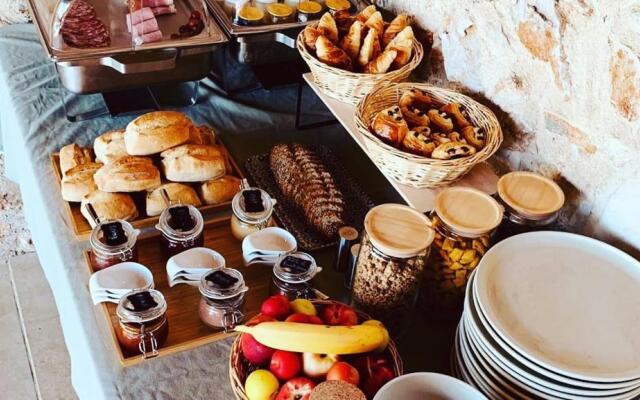 Domaine de la Citerne