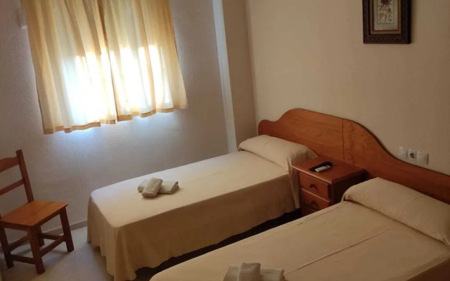 Hospedaje Benacazón A49