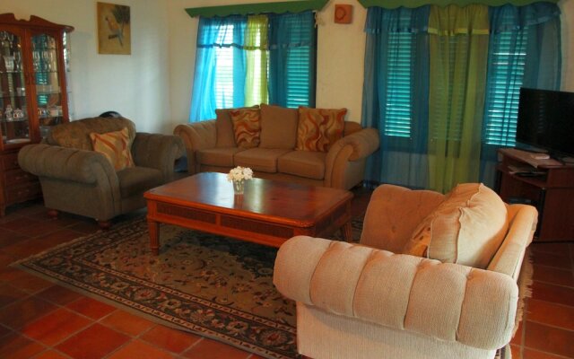 Restorations Tobago