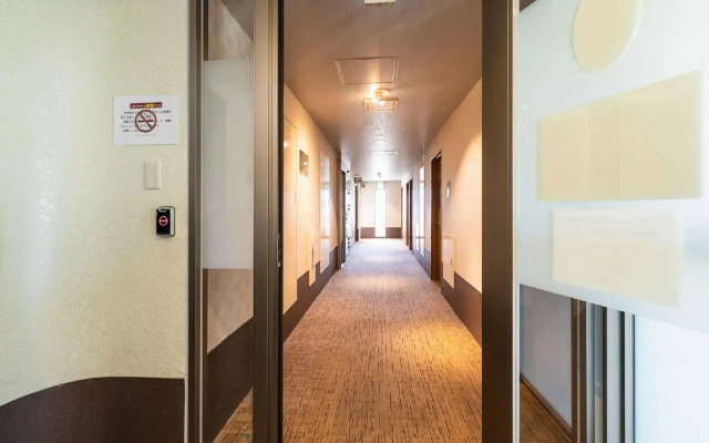 Hotel Mark-1 Abiko