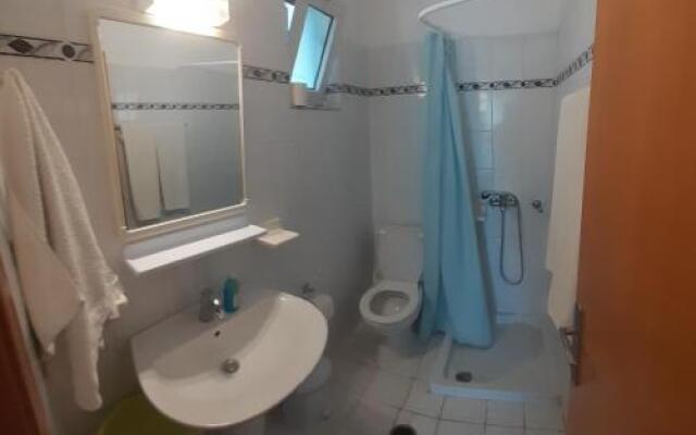 Venos Apartments