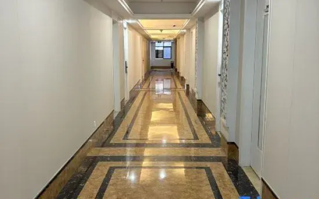 One Smart Apartment (Dongguan Wanjiang Subdistrict Metropolis Plaza)