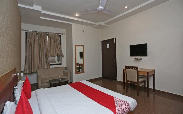 Tekarees Guest House
