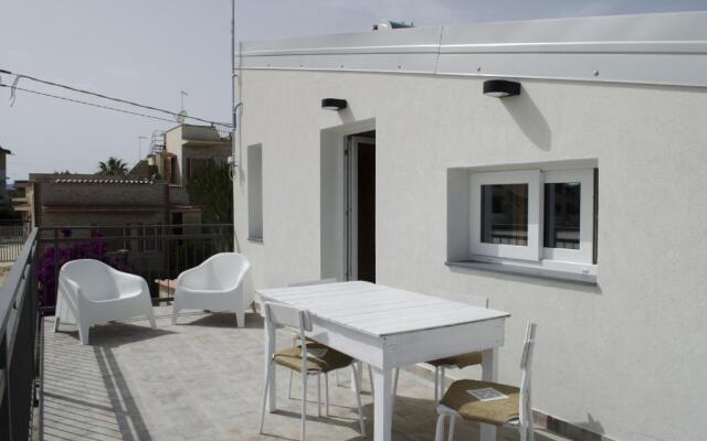 Ansise apartments