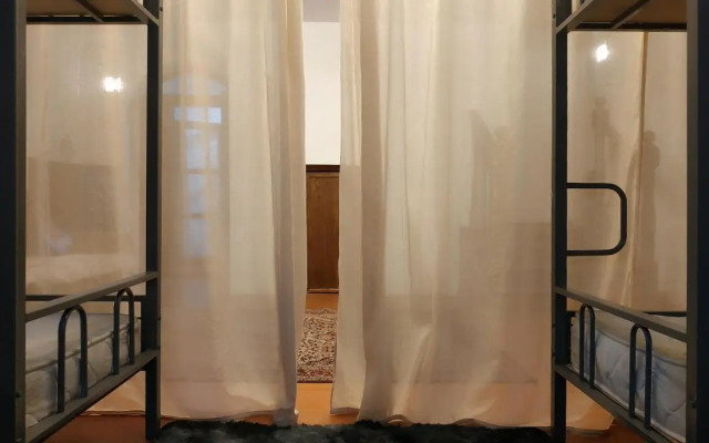 KGB Home Hostel
