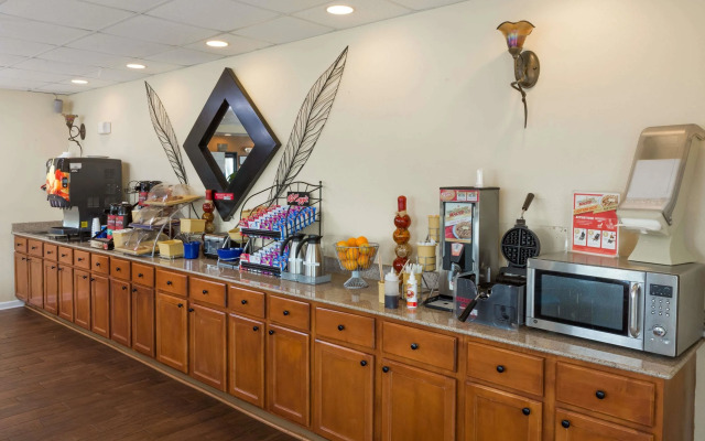 Days Inn Biloxi Beach