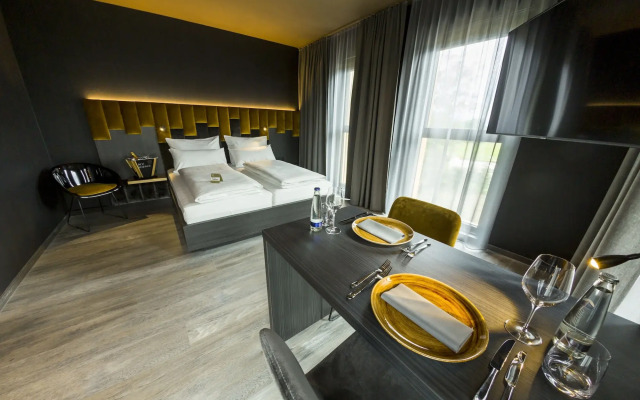 My Home My Hotel Rosenheim