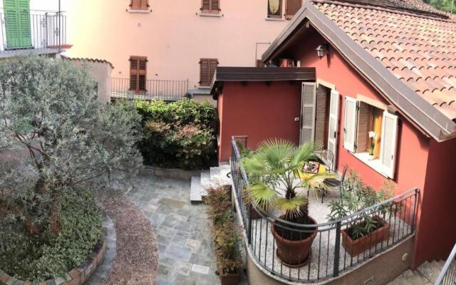 Appartamento Corte Antica