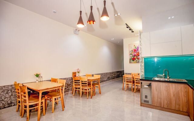 Tiboley Homestay