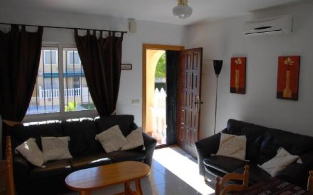 Bungalow Lomas Del Golf