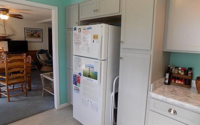 Byrd House - 3 Br Home
