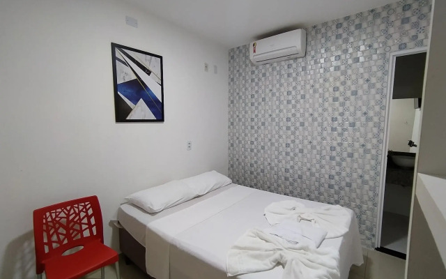 Pousada Residencia dos Sonhos