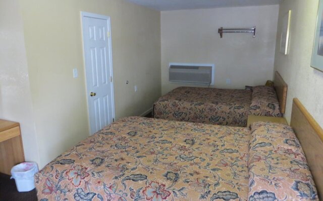 Economy Inn Fort Dodge