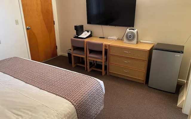 The Padre Motel