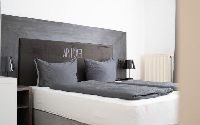 AP Hotel Mannheim Viernheim