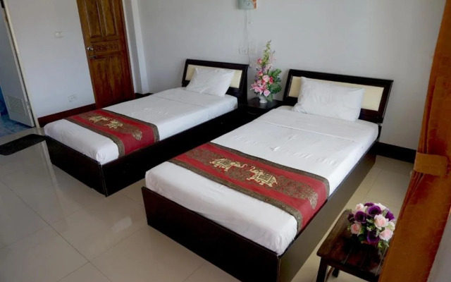 Chiang Khong Paradise Hotel