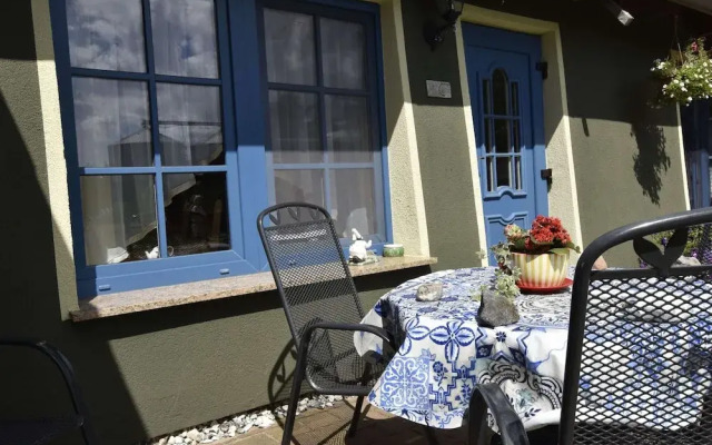 Peaceful Apartment in Maltzien With Lake Nearby