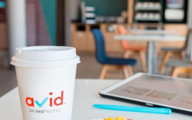 avid hotel Oklahoma City Airport by IHG