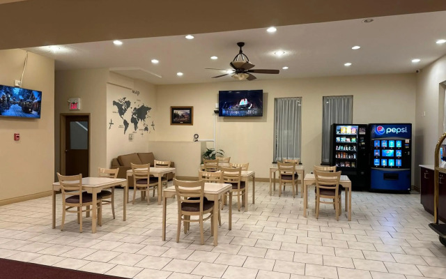 Lone Star Hotel