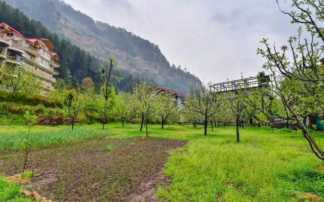 Rigzin Nest Cottage Manali