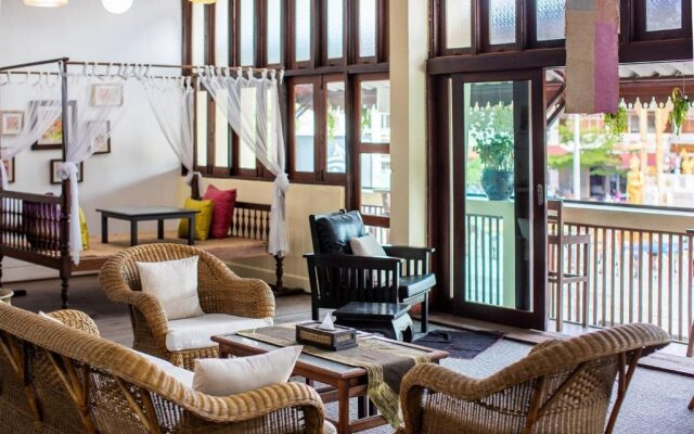 Ban Chang Tong Hotel