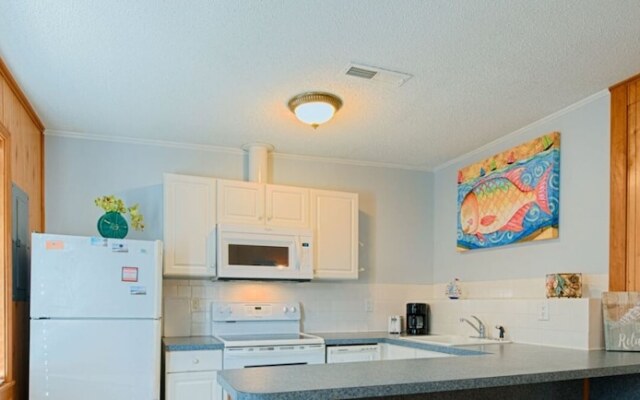 CG Beach Bungalow #3