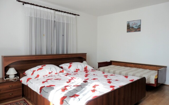 Apartment Elida: A1 Medulin, Istria