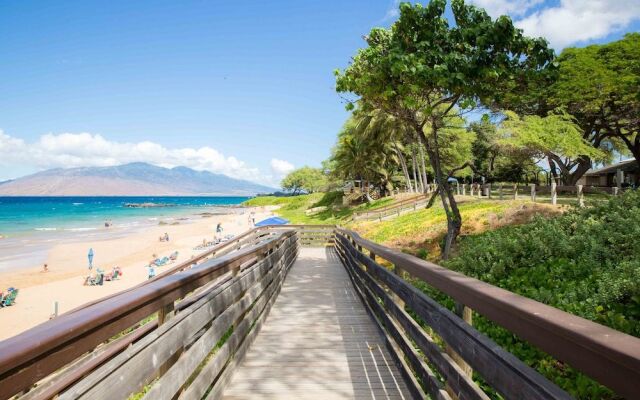 Hale Kamaole #328 - 2 Br Condo