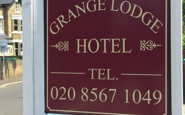 Grange Lodge Hotel