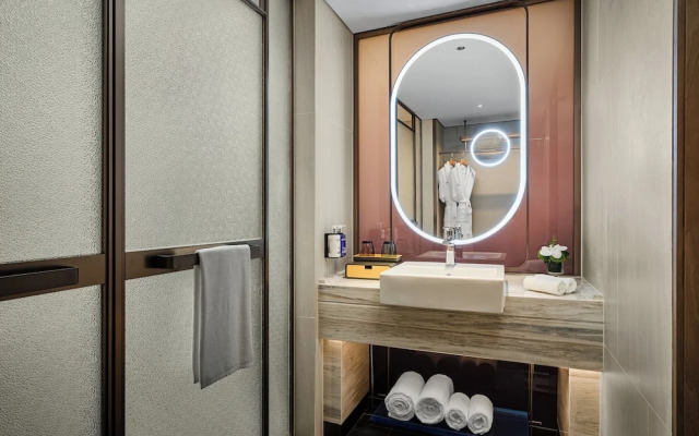 Voco Xitang By Ihg