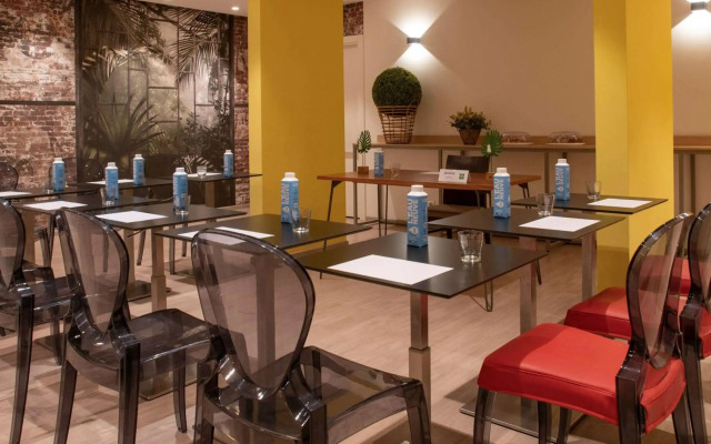 ibis Styles Beaulieu Sur Mer