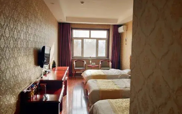 Dongwuqi Jintai Hotel