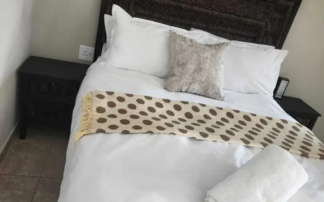 Room-khutsong Apartmentss