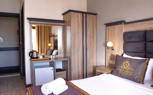 Akkan Beach Hotel