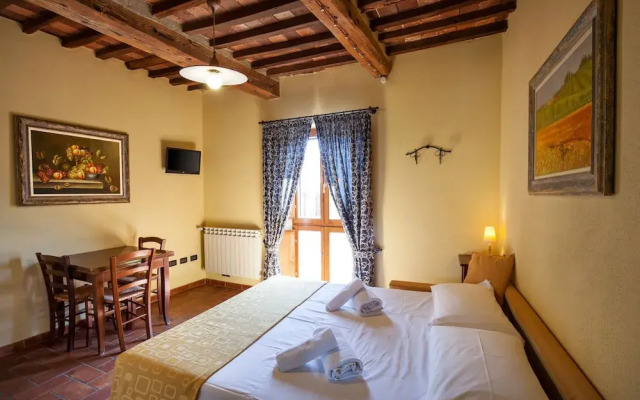 Residence Massa Alta