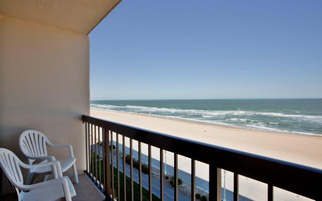 Holiday Inn Va Beach-Oceanside (21st St) by IHG