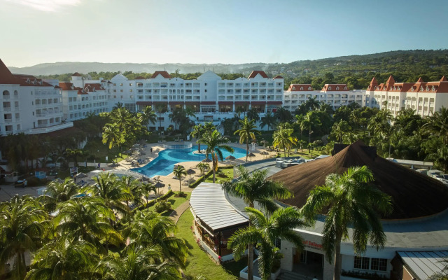 Bahia Principe Grand Jamaica - All Inclusive