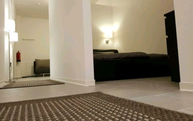 Altenbeken- Ferienwohnung