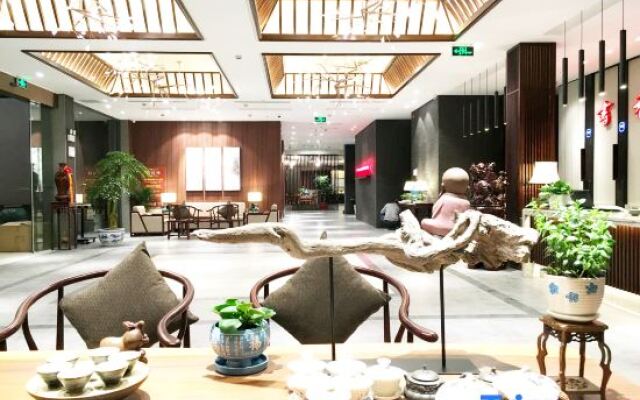 Book Impression Hotel