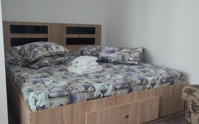 Mărgeanului Studio