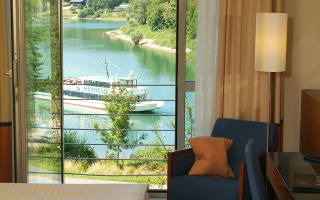 Welcome Hotel Meschede/Hennesee
