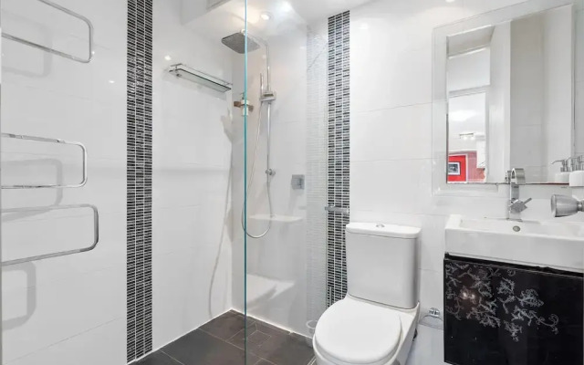 Coryule Gardens Randwick