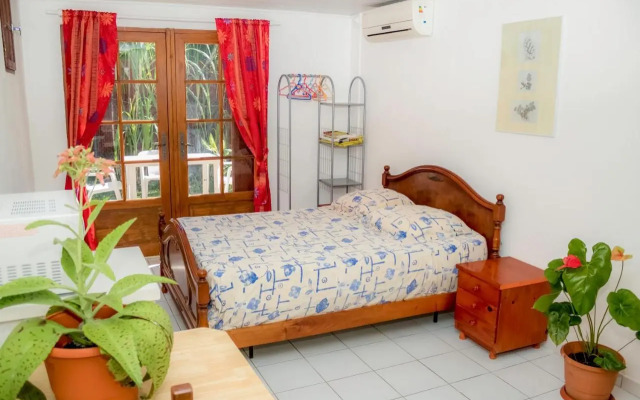 Studio Anse L'Etang