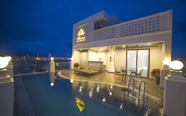 Flower Hotel