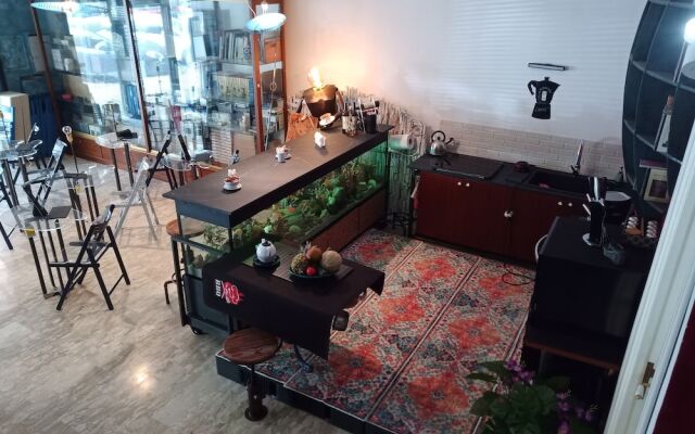 Costumbrismo Caffe'