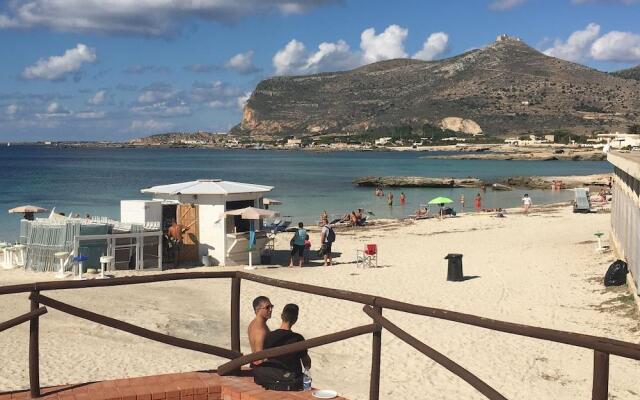 residence lido burrone