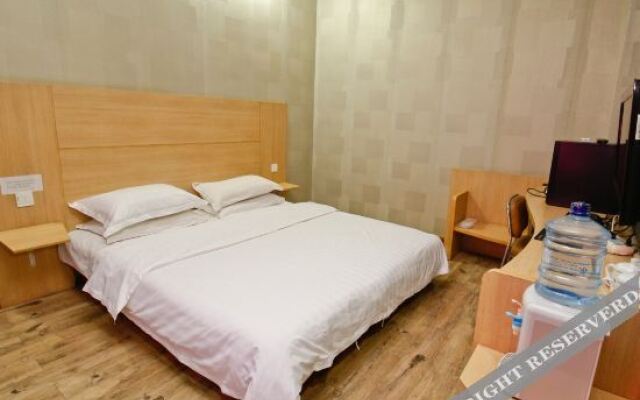 Towo Holiday Hotel (Jingyang Beijigong)