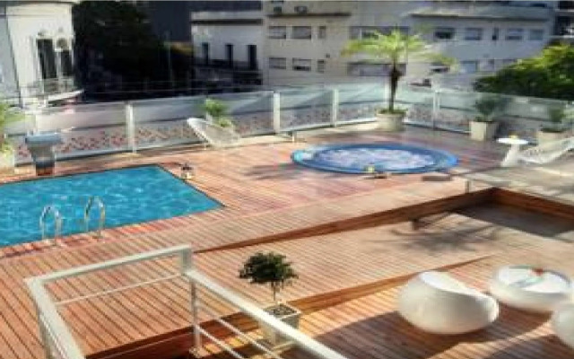 BA Sohotel